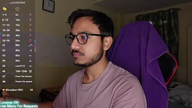 fuckkboy101 online show from 02.24.26