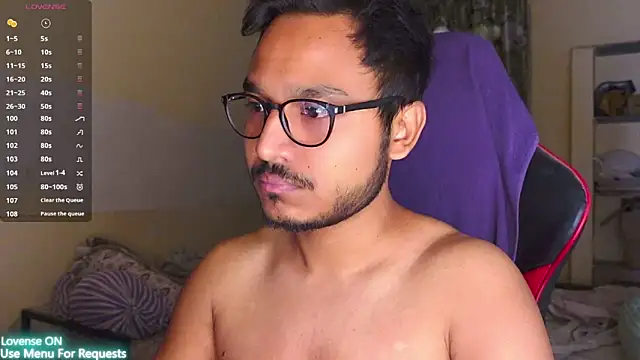 fuckkboy101 online show from 07.03.26