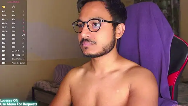 fuckkboy101 online show from 07.04.26