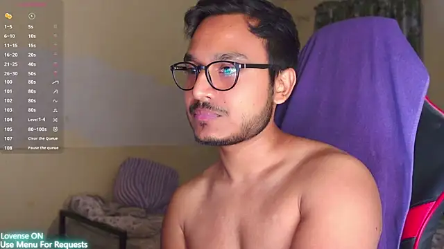 fuckkboy101 online show from 07.05.26