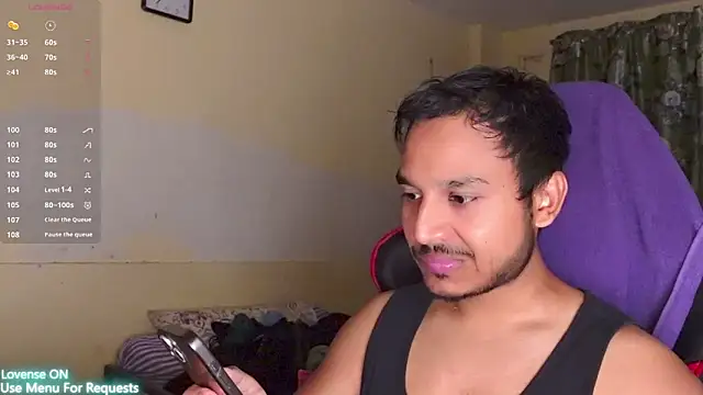 fuckkboy101 online show from 07.07.26