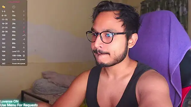 fuckkboy101 online show from 07.28.26