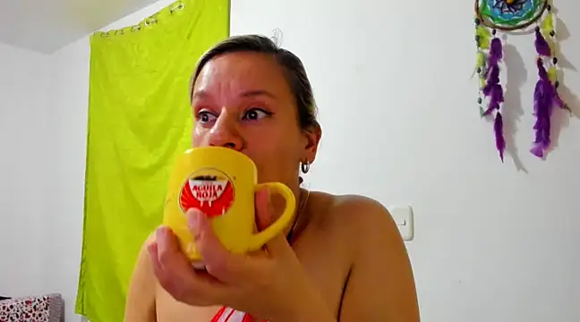 sofi saliva2511 online show from 02.02.25