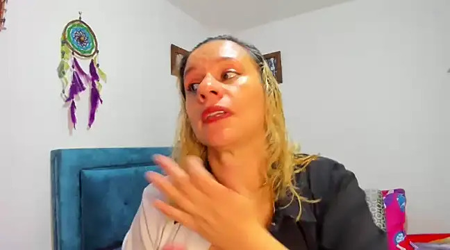 sofi saliva2511 online show from 03.10.25