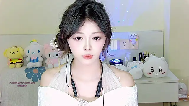 xixibaby- online show from 01.15.25