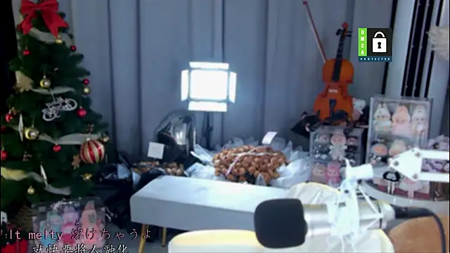 xixibaby- online show from 06.05.26