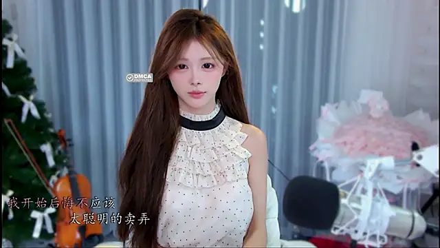 xixibaby- online show from 06.30.26