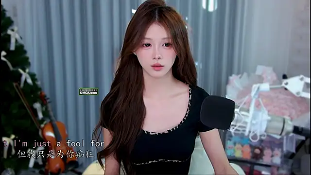 xixibaby- online show from 07.05.26