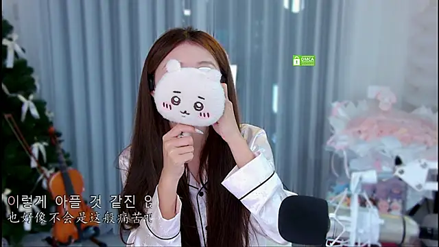 xixibaby- online show from 07.07.26