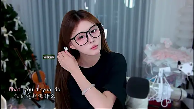 xixibaby- online show from 07.10.26