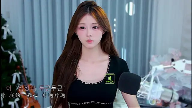 xixibaby- online show from 07.22.26