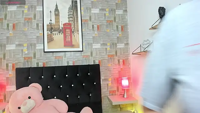 Snapshot of katy_handerson chatting on 03.02.25 katy handerson online show from 03.02.25