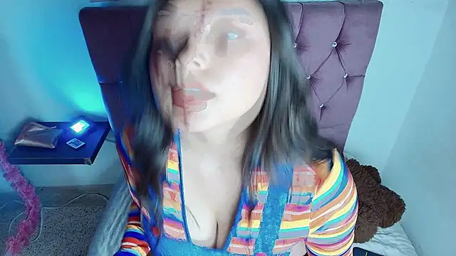 Snapshot of katy_handerson chatting on 10.24.25 katy handerson online show from 10.24.25