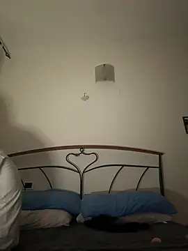 miaceleste online show from 02.17.25