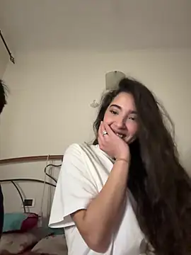 miaceleste online show from 03.15.25