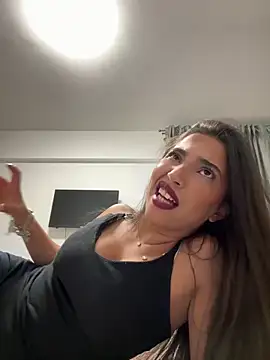 miaceleste online show from 09.13.25