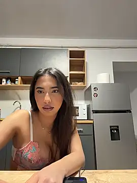 miaceleste online show from 11.01.25