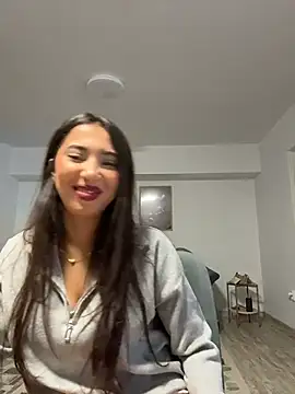 Snapshot of miaceleste chatting on 11.19.25 miaceleste online show from 11.19.25
