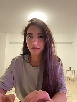 Snapshot of miaceleste chatting on 01.10.26 miaceleste online show from 01.10.26