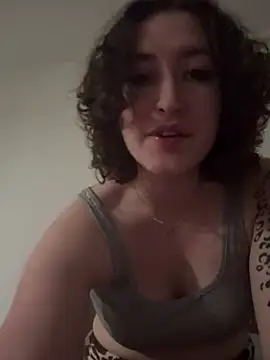 Snapshot of ParkerGYATT chatting on 03.12.26 ParkerGYATT online show from 03.12.26