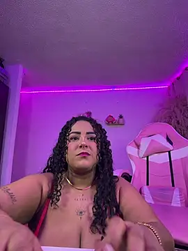 ariadna cooper online show from 07.25.26