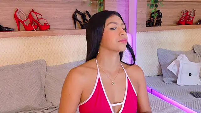 Snapshot of AbieHills chatting on 12.05.25 AbieHills online show from 12.05.25