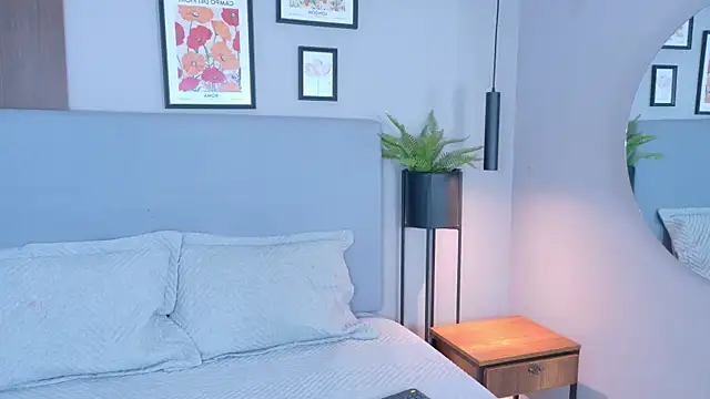AbieHills online show from 07.11.26