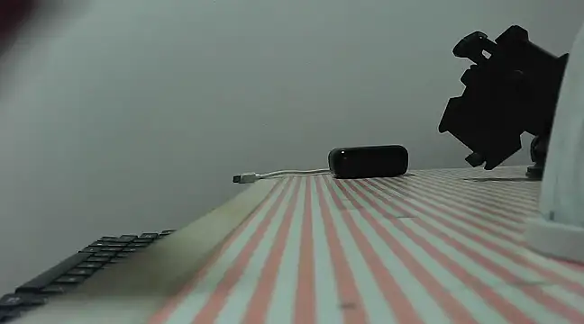 Abony femboy online show from 02.05.25