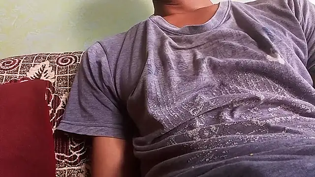 Abony femboy online show from 09.15.25