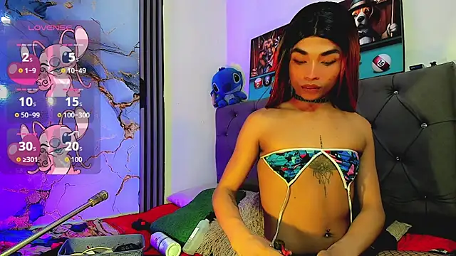 Gisele fox online show from 05.28.26