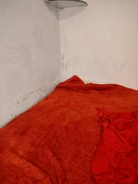 Snapshot of Anjaji-90 chatting on 10.16.25 Anjaji-90 online show from 10.16.25