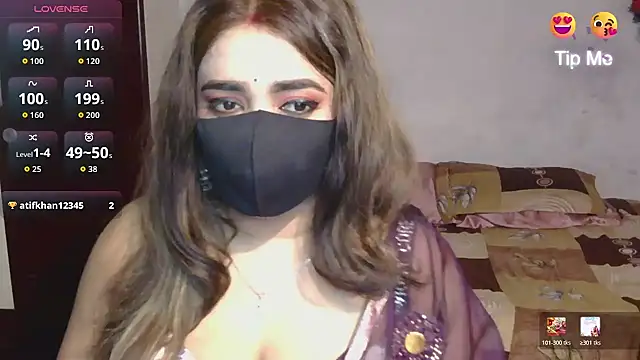 Anjaji-90 online show from 06.23.26