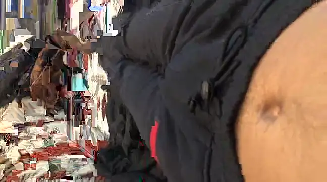 1Arabboy2 online show from 02.17.25