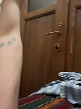 Snapshot of verici34 chatting on 02.28.26 verici34 online show from 02.28.26