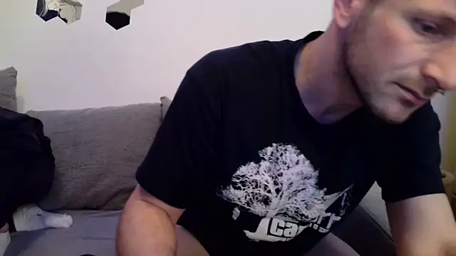 Snapshot of Geiler_Staender chatting on 02.19.26 Geiler Staender online show from 02.19.26