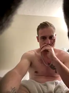 Golden Alex online show from 12.02.25