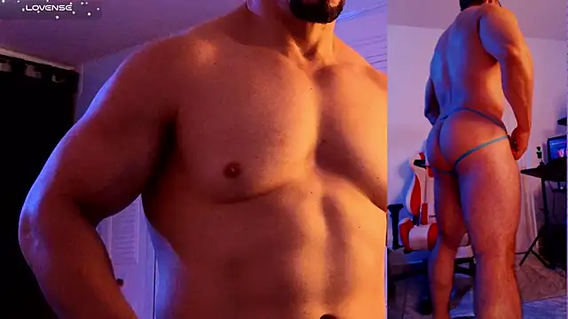 life warrior online show from 11.16.25