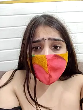 shreya1765 online show from 01.28.25