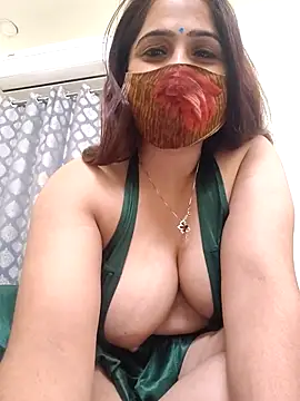 shreya1765 online show from 11.12.25