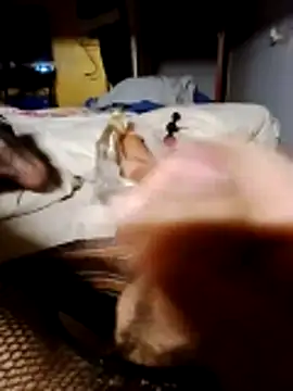 HueingChamber4352 online show from 10.18.25