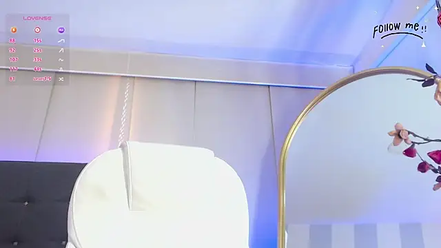 Snapshot of harper_ziu chatting on 03.09.25 harper ziu online show from 03.09.25