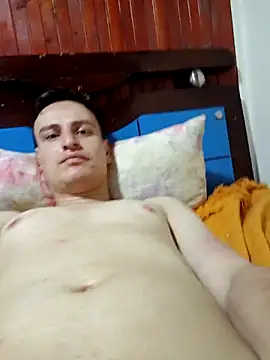 monin001 online show from 03.18.26