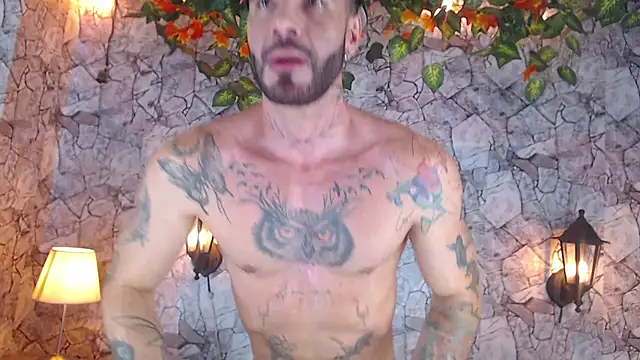 Lancelot Benwick online show from 01.04.25