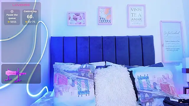 Lancelot Benwick online show from 10.04.25