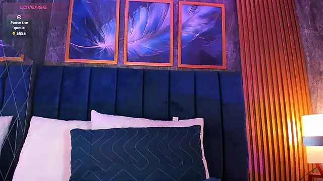 Lancelot Benwick online show from 02.08.26