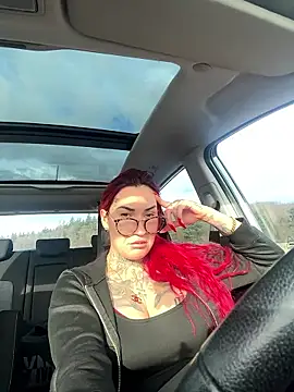 Snapshot of Mia-Fuchs chatting on 01.09.26 Mia-Fuchs online show from 01.09.26