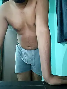 Desi Heat online show from 01.01.25