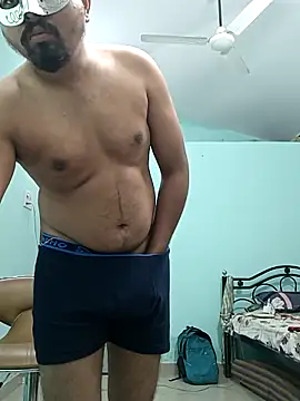 Desi Heat online show from 03.19.25