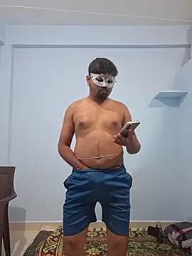 Desi Heat online show from 10.25.25