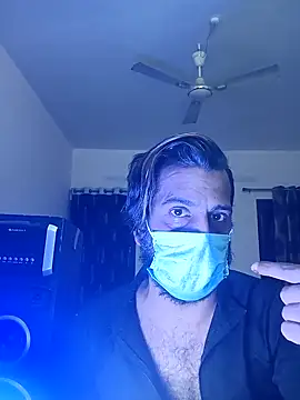 MAGNETICDADDY8 online show from 01.01.25